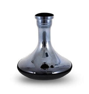 Sahara Smoke Glass Base Medium Mirror