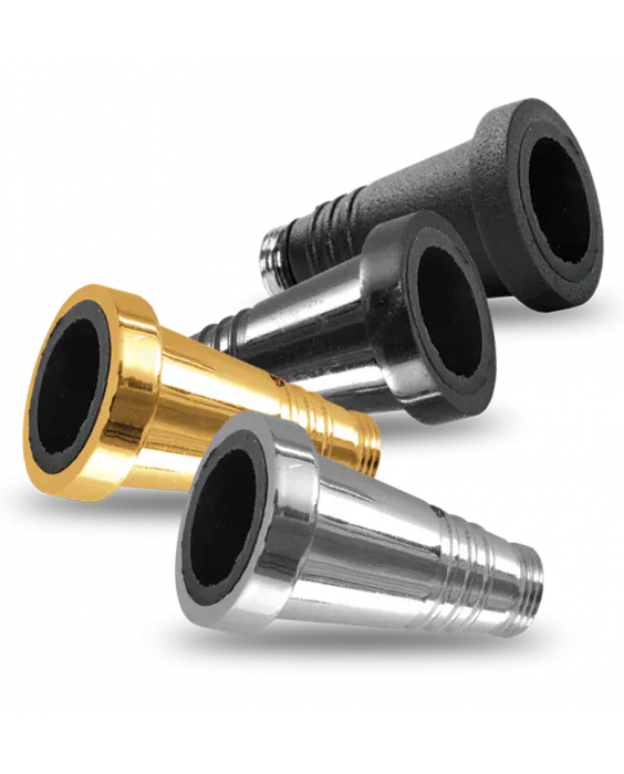 Sahara Smoke Hose Adapter