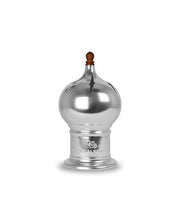 Sahara Smoke Wind Cover
