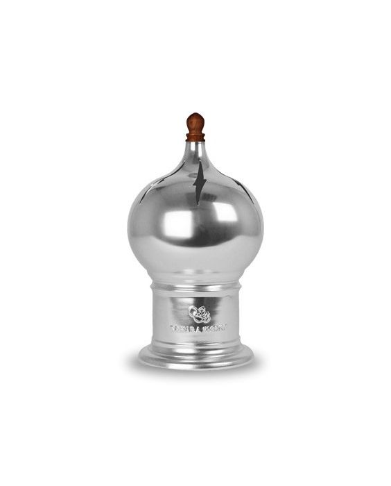 Sahara Smoke Wind Cover