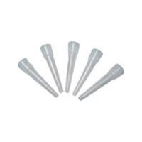 Sanitary Hookah Mouth Tips Narrow (Male) / 10 Pieces