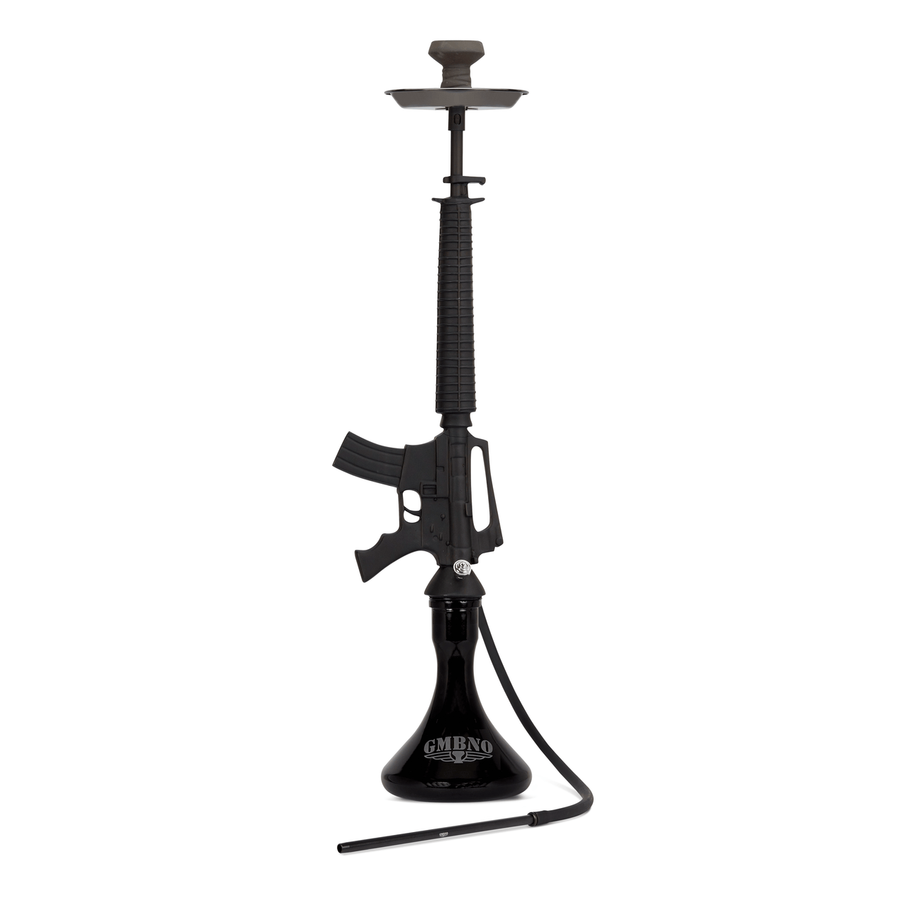 Scarface Hookah Black 33"