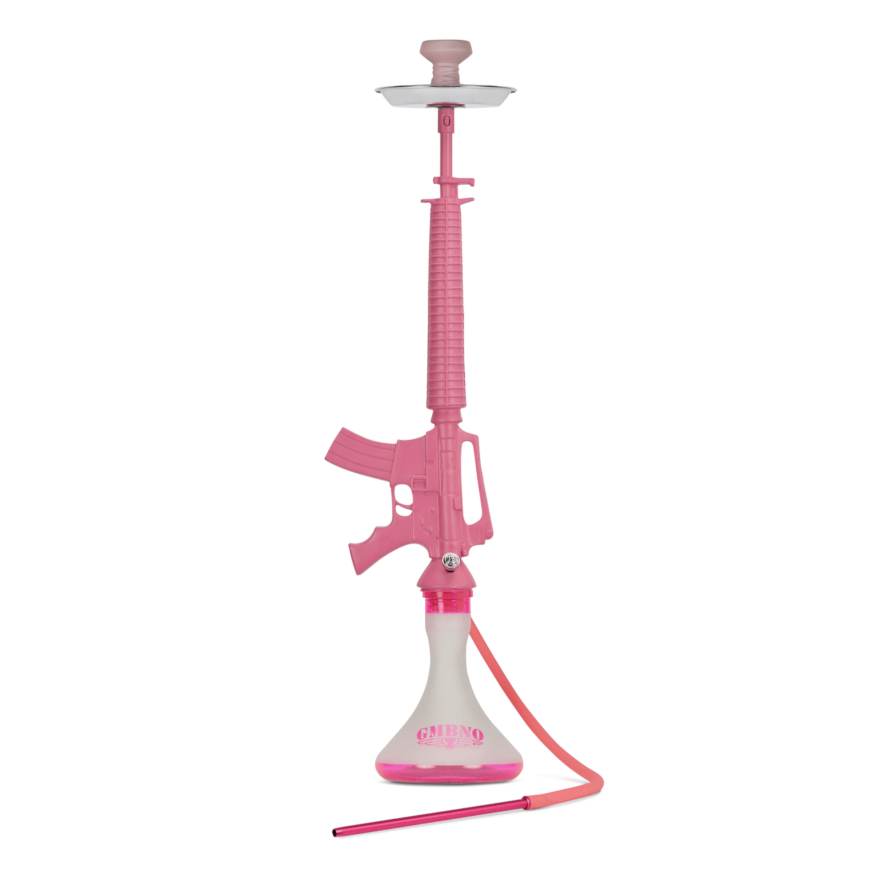 Scarface Hookah Pink 33"