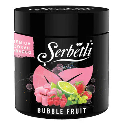 Serbetli Shisha 250g