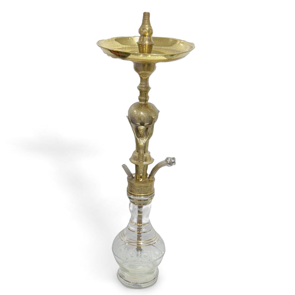 Shika Drogo Hookah 32"