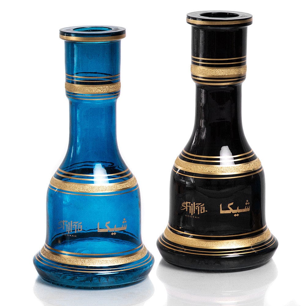 Shika Electro Horizon Hookah Vase