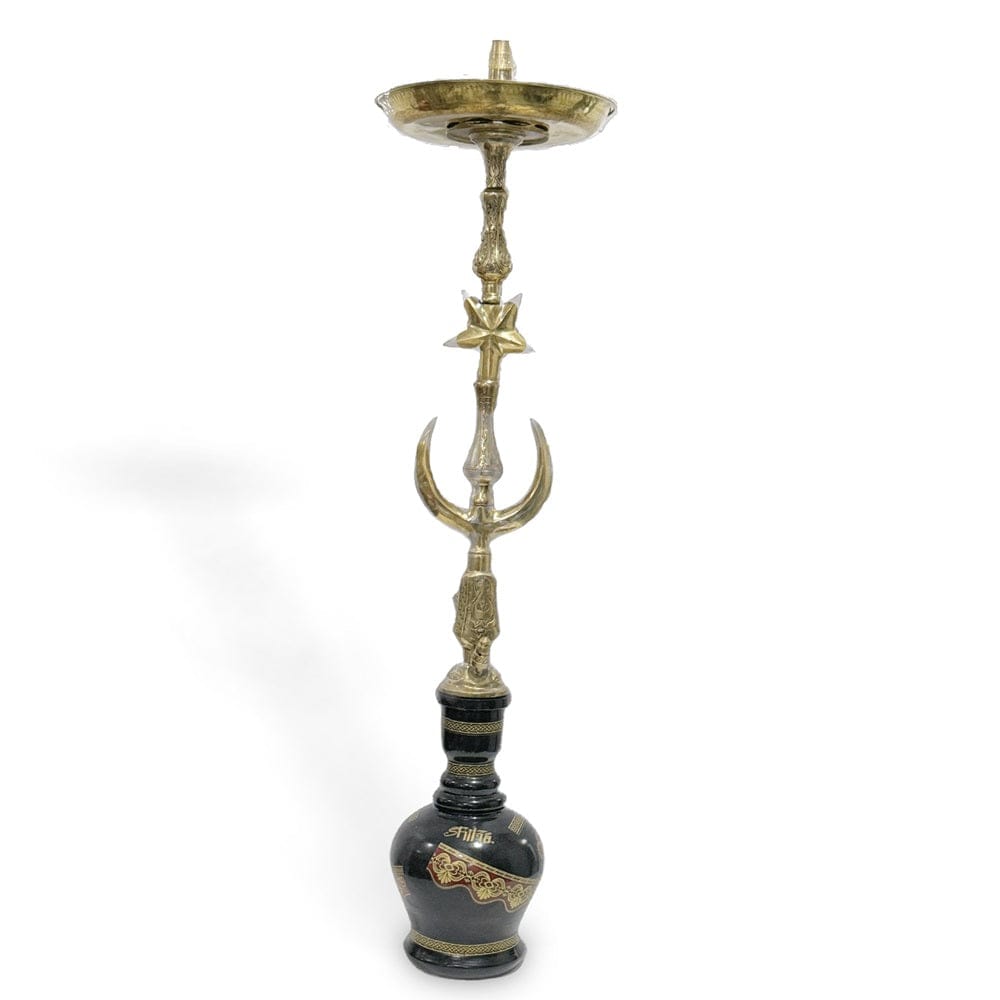 Shika Hilal Hookah 39"