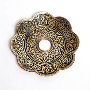 Shika Tanosh Hookah Tray Default