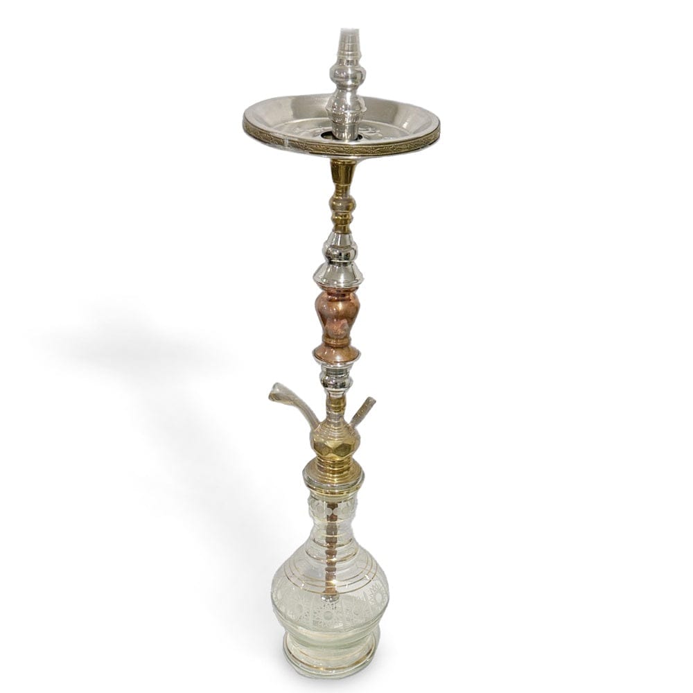 Shika Vaza Hookah 34"