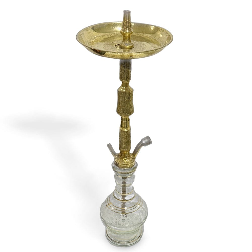 Shika Viola Hookah 31"