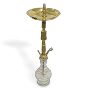 Shika Viola Hookah 31"
