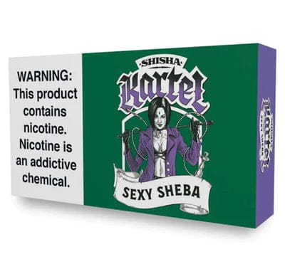 Shisha Kartel 250g