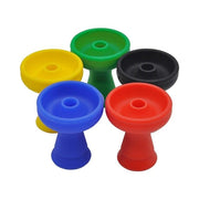 Silicone Funnel Bowl