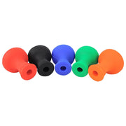 Silicone Hookah Bowl