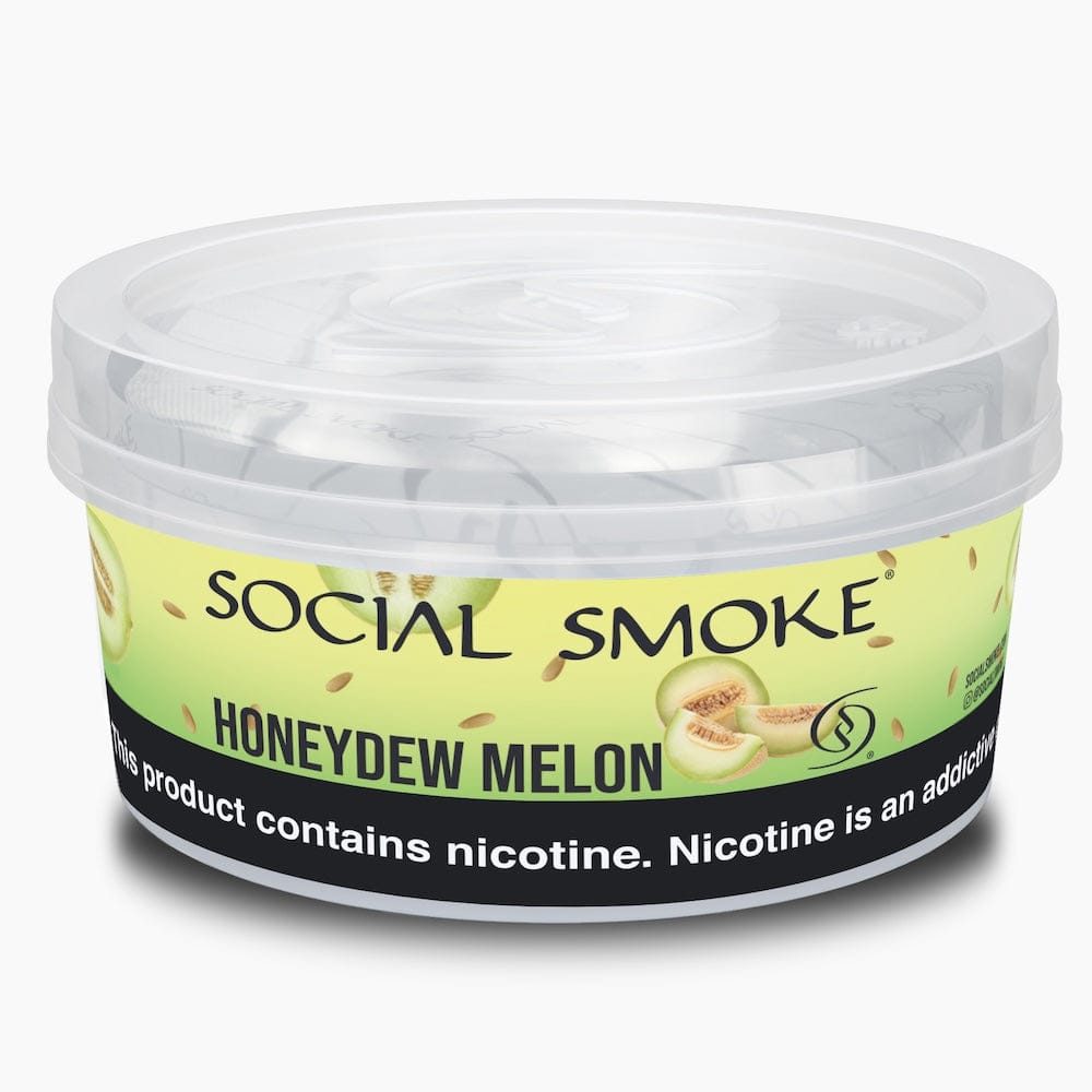 Social Smoke Shisha 1000g