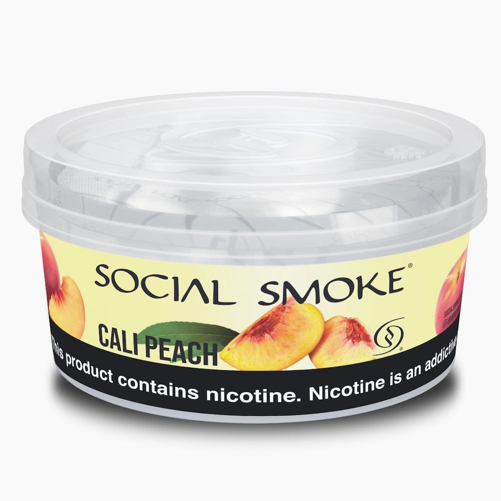 Social Smoke Shisha 1000g