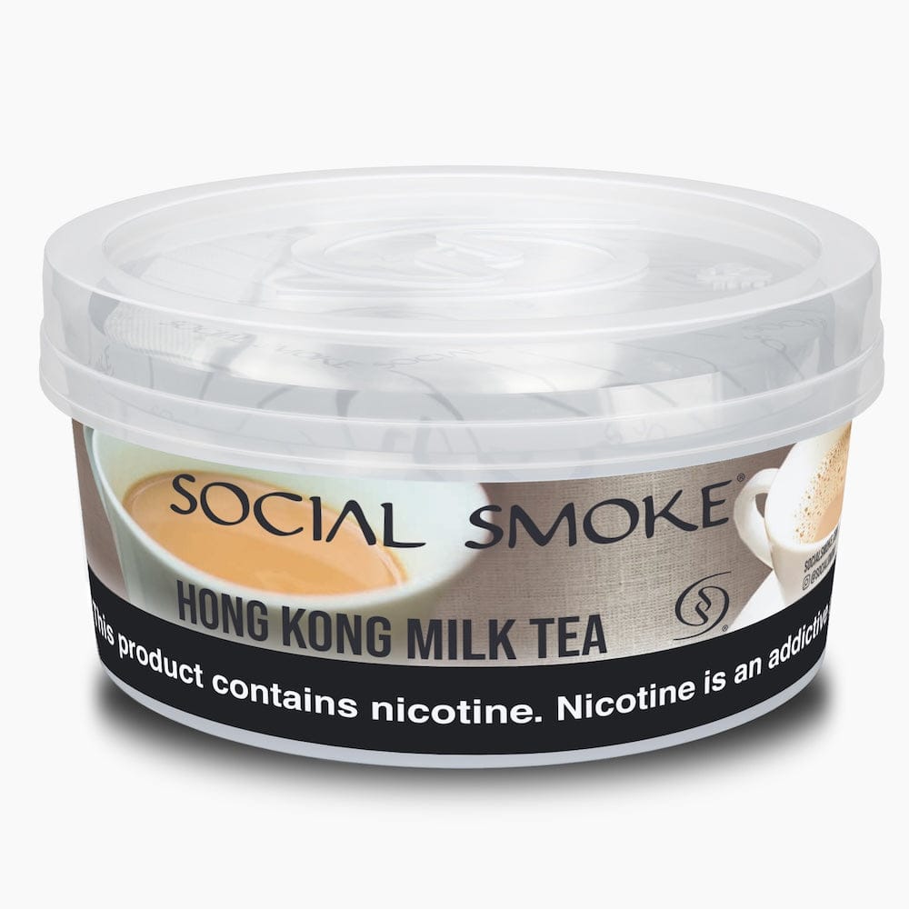 Social Smoke Shisha 1000g
