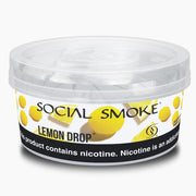 Social Smoke Shisha 1000g