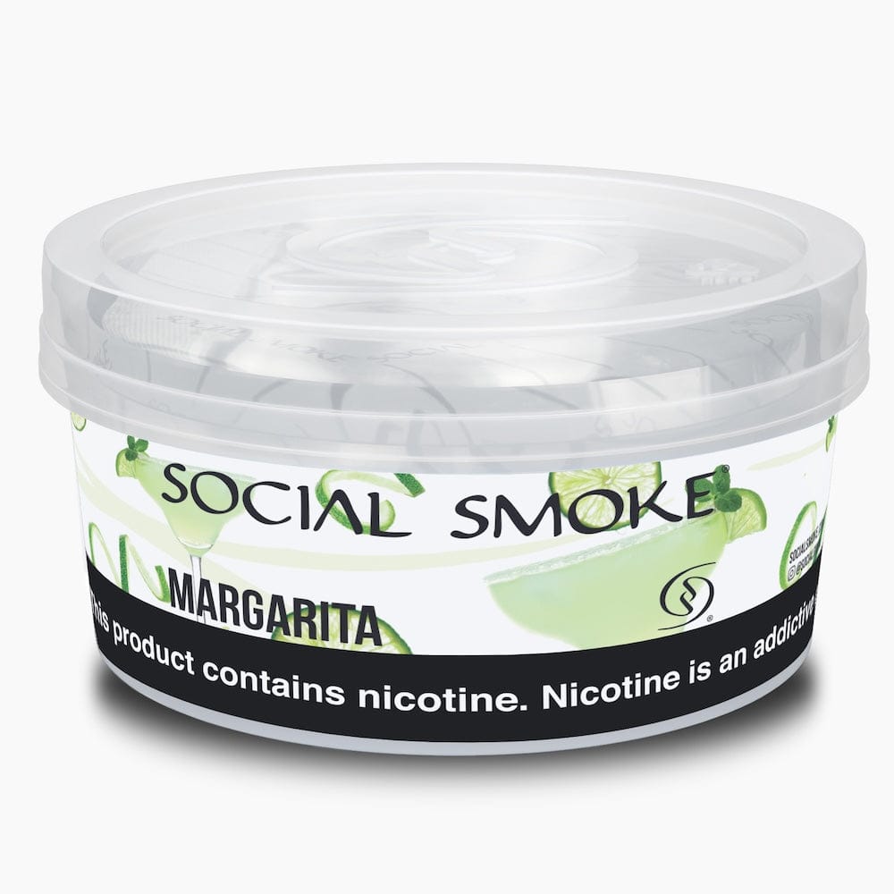 Social Smoke Shisha 1000g