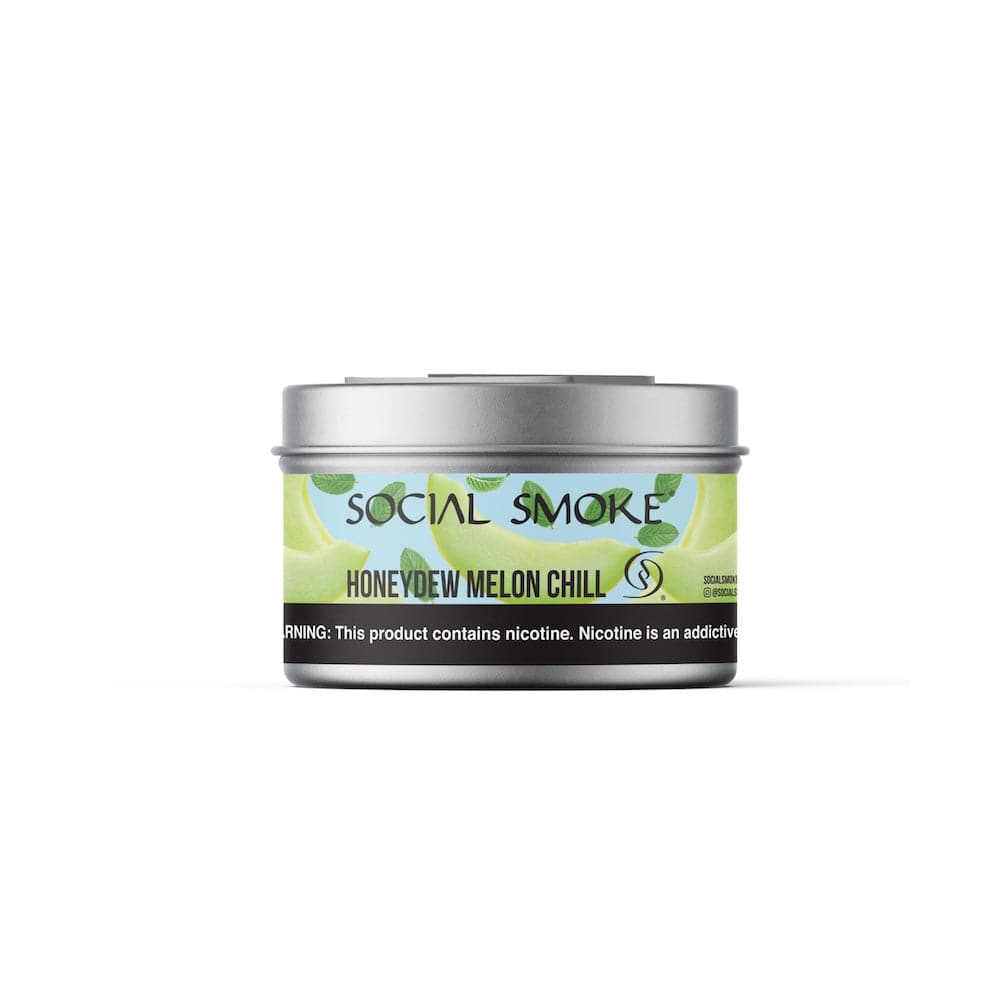 Social Smoke Shisha 100g