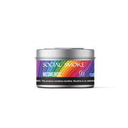 Social Smoke Shisha 100g