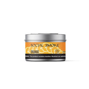 Social Smoke Shisha 100g