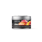 Social Smoke Shisha 100g