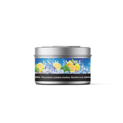 Social Smoke Shisha 100g Arctic Lemon