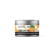 Social Smoke Shisha 100g Cantaloupe Chill