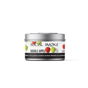 Social Smoke Shisha 100g Double Apple