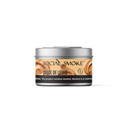 Social Smoke Shisha 100g Dulce De Leche