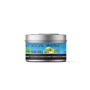 Social Smoke Shisha 100g Pear Chill