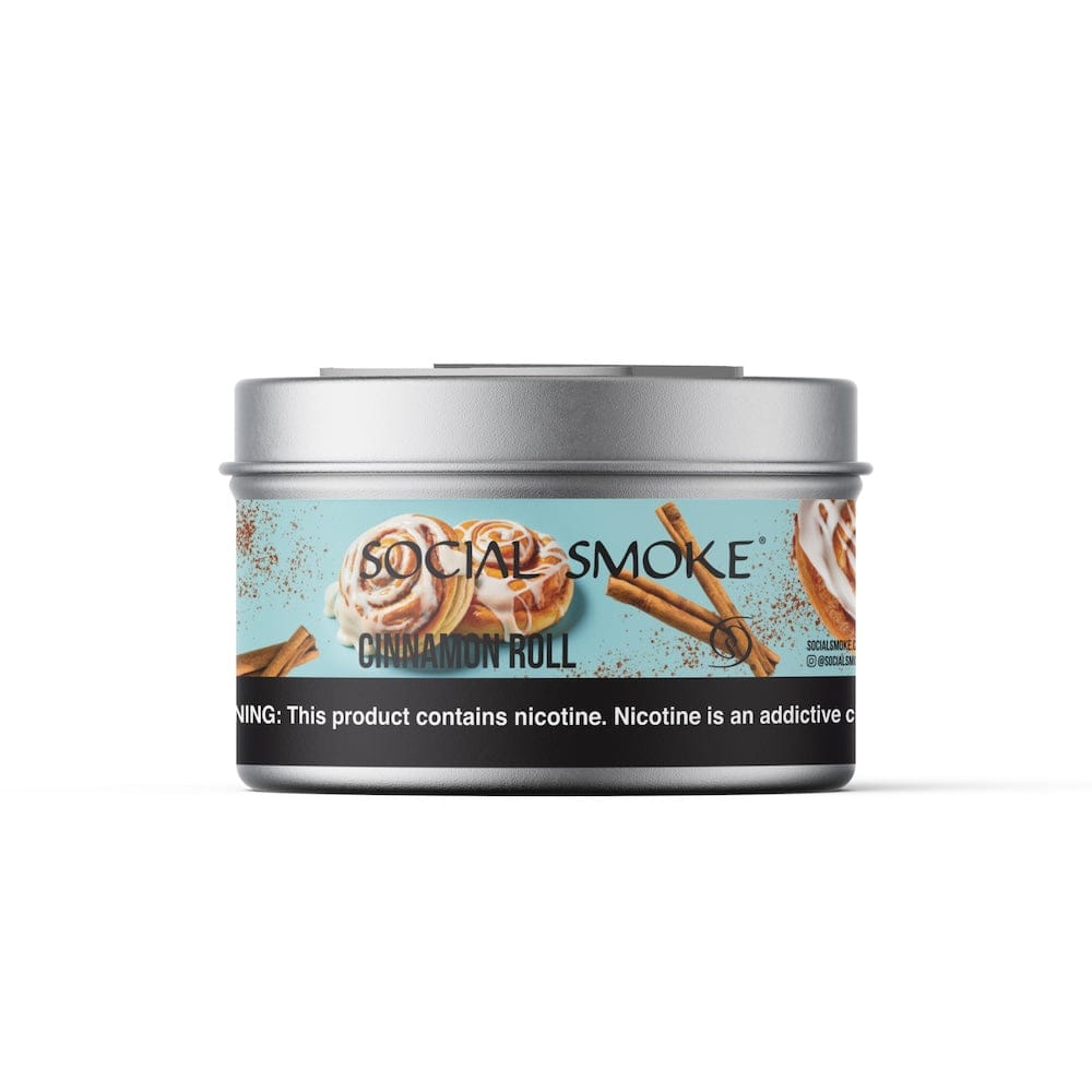 Social Smoke Shisha 200g