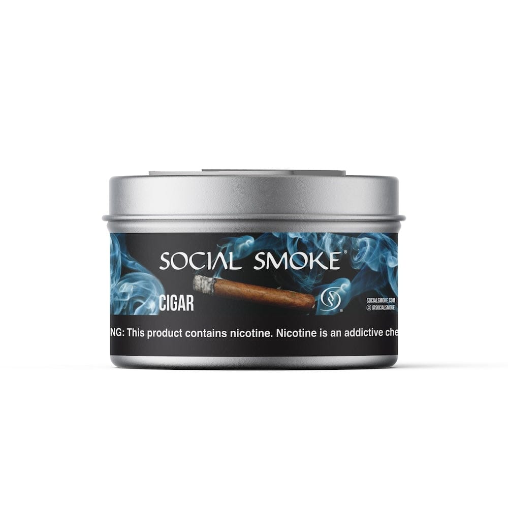 Social Smoke Shisha 200g