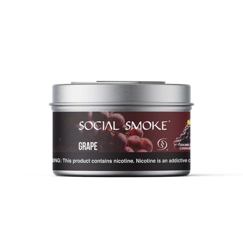 Social Smoke Shisha 200g