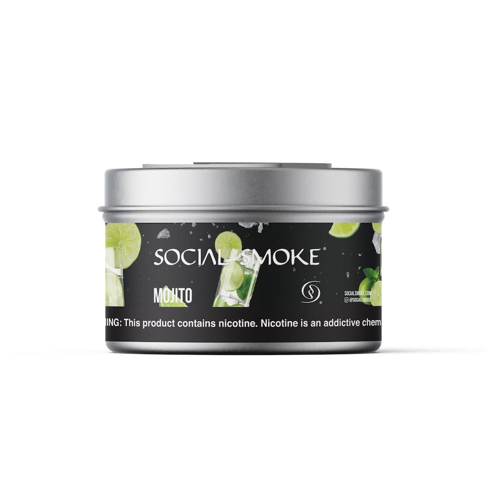 Social Smoke Shisha 200g