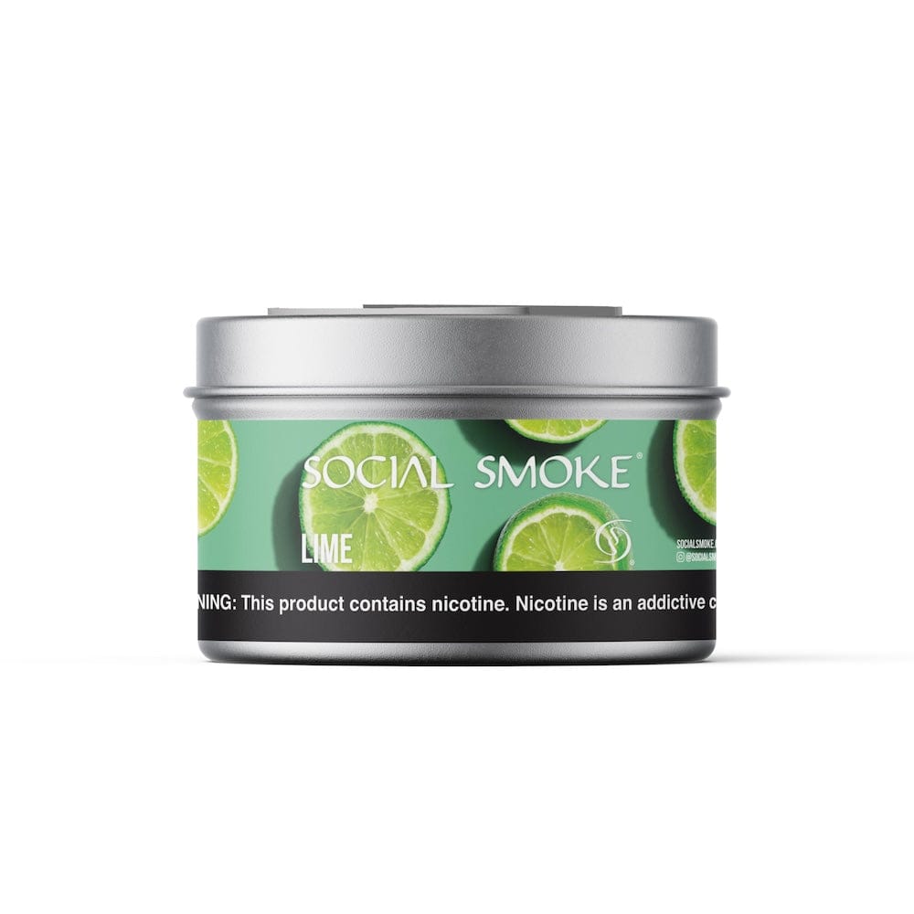 Social Smoke Shisha 200g