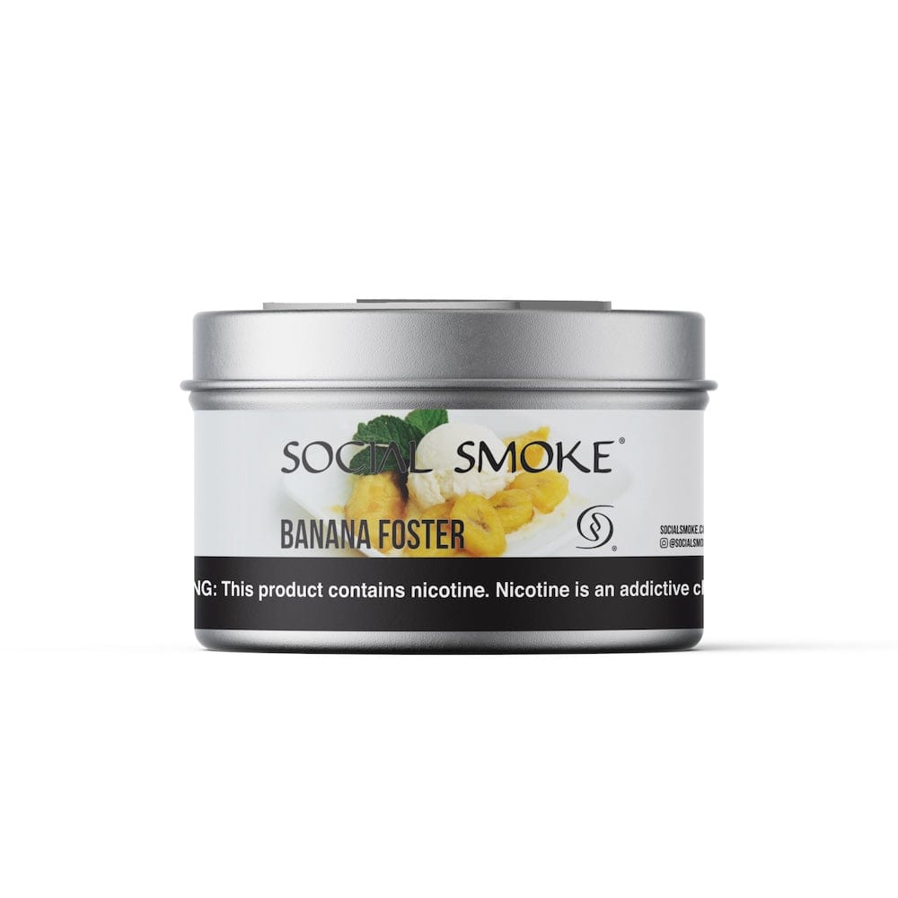 Social Smoke Shisha 200g