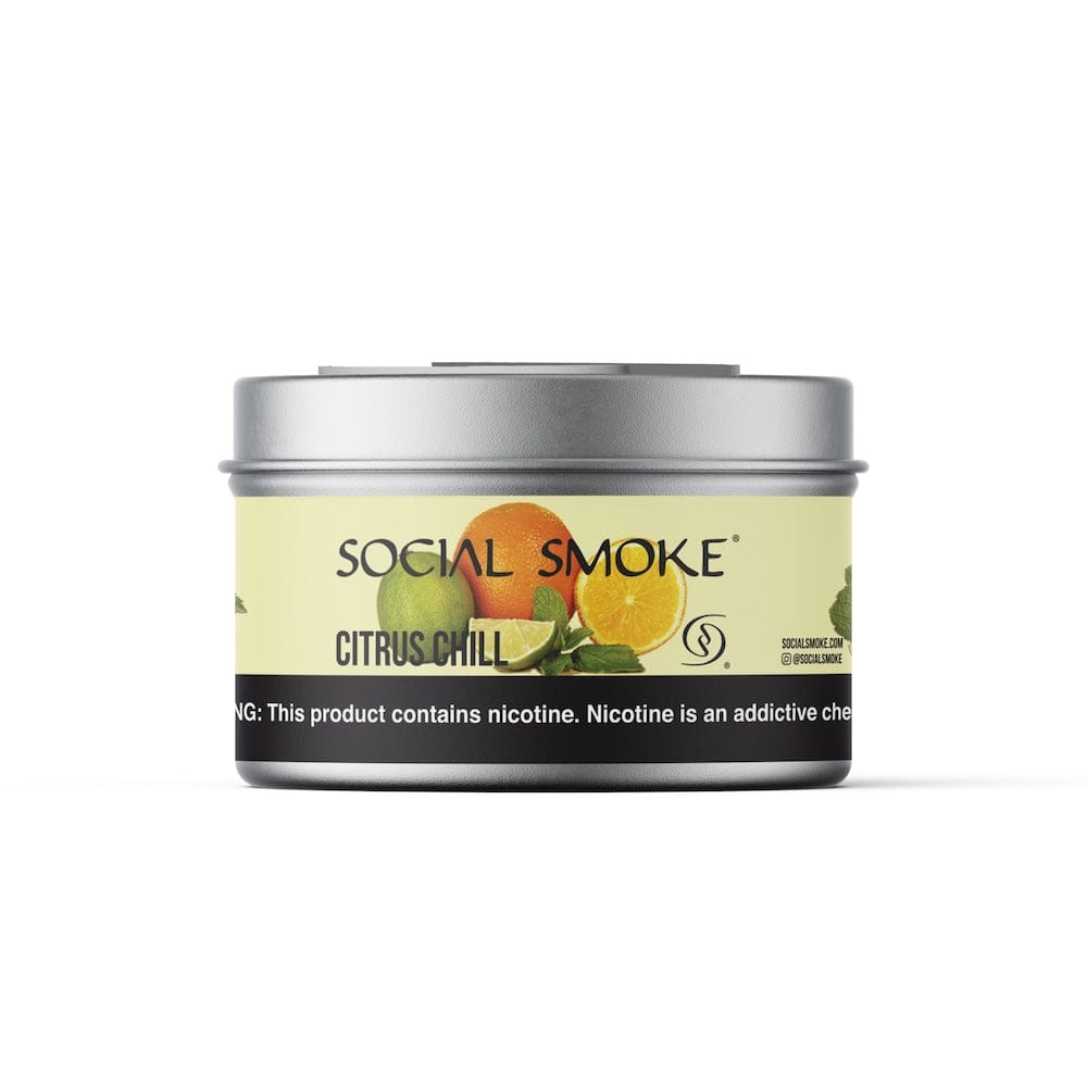 Social Smoke Shisha 200g