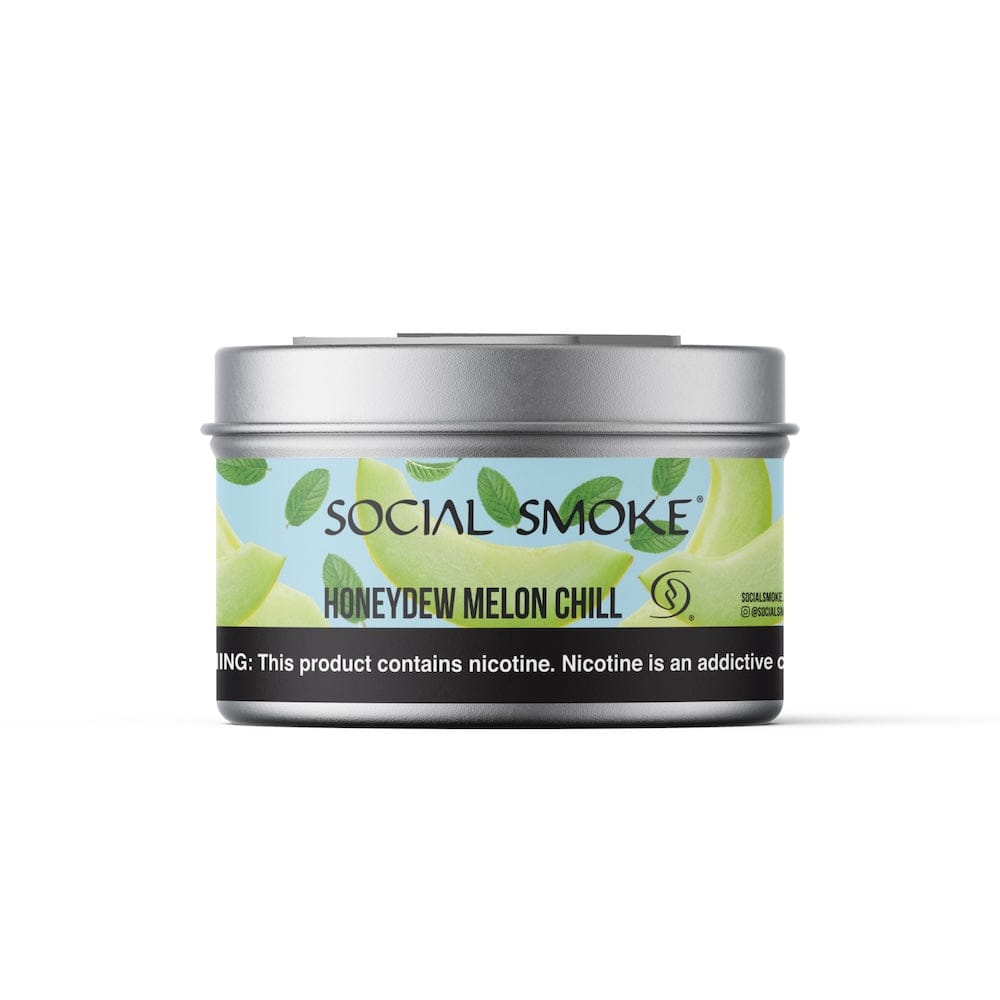 Social Smoke Shisha 200g