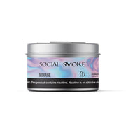 Social Smoke Shisha 200g