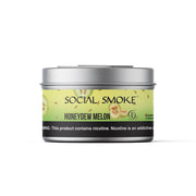 Social Smoke Shisha 200g