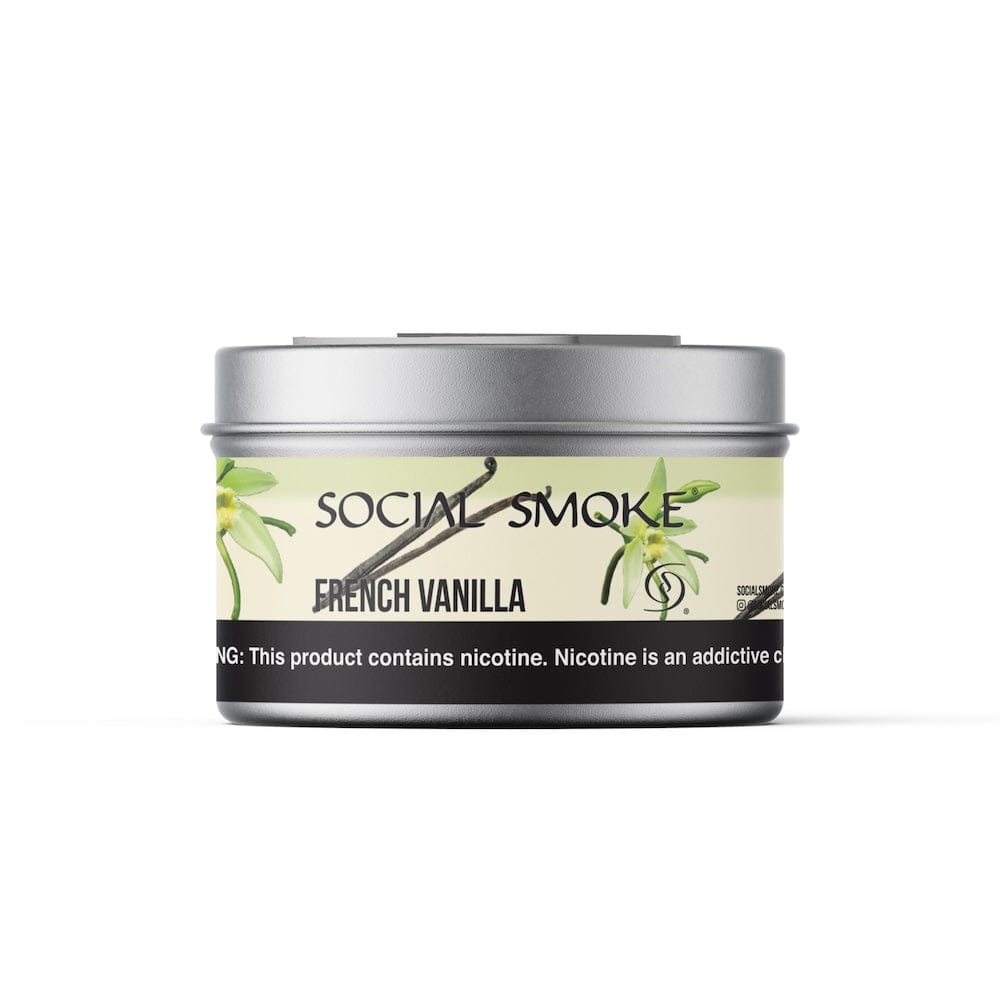 Social Smoke Shisha 200g