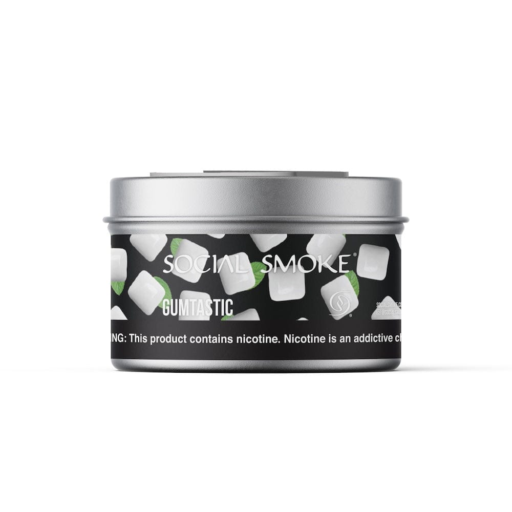 Social Smoke Shisha 200g