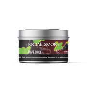Social Smoke Shisha 200g