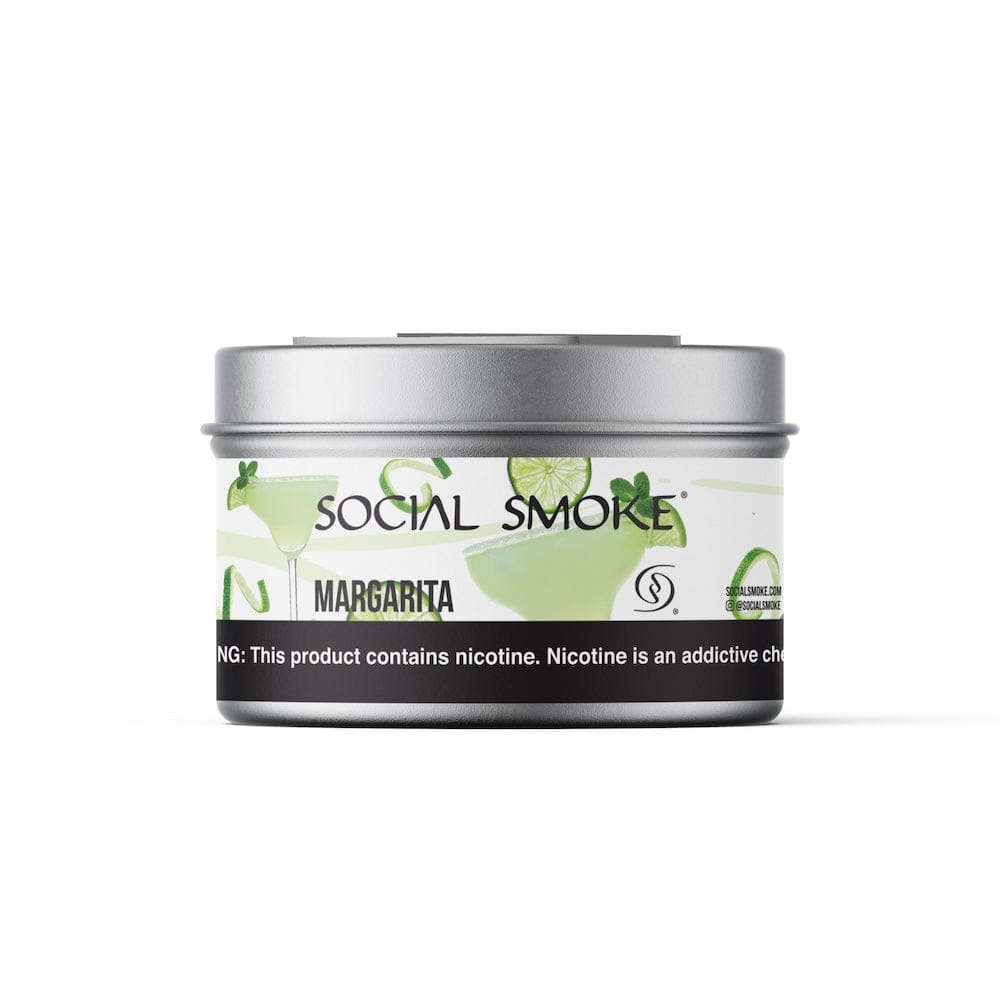 Social Smoke Shisha 200g