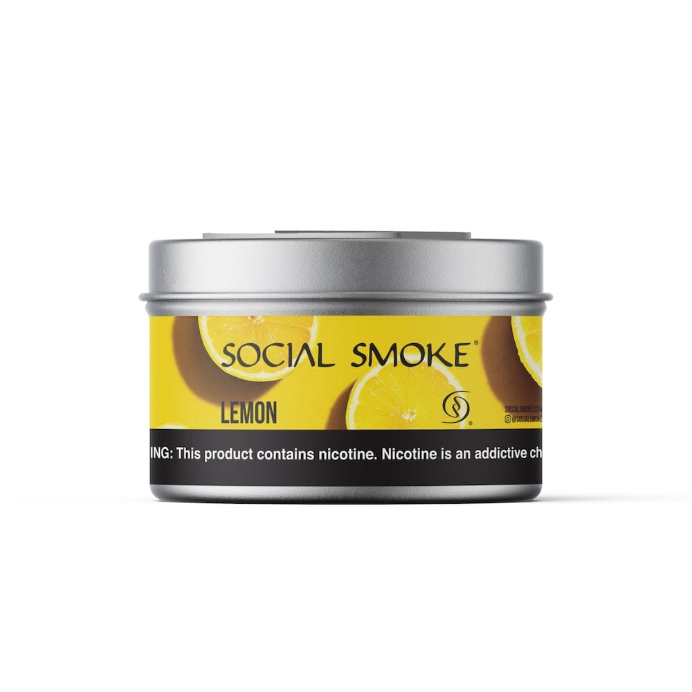 Social Smoke Shisha 200g