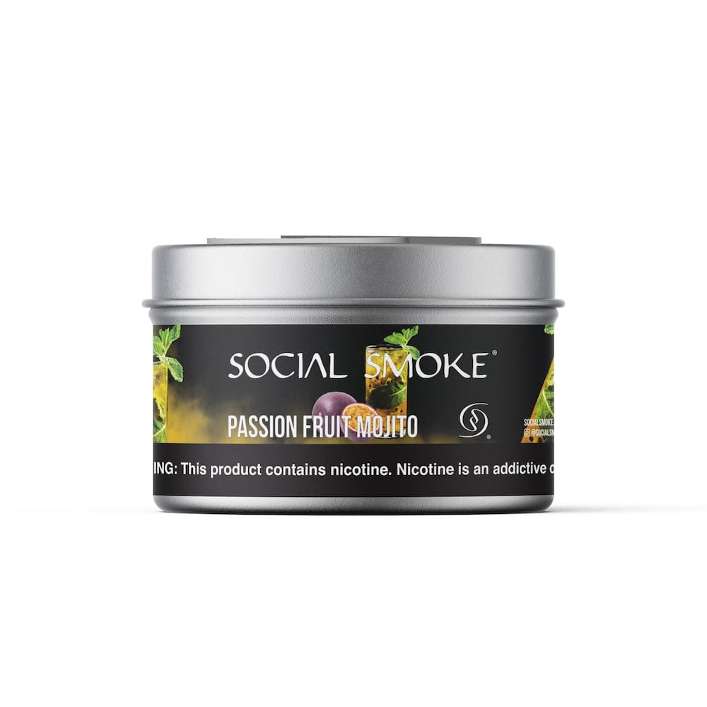 Social Smoke Shisha 200g