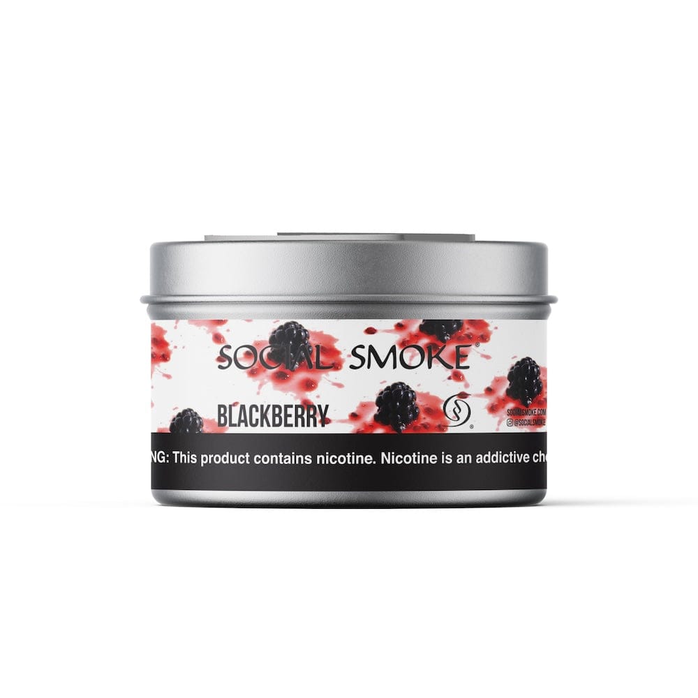 Social Smoke Shisha 200g