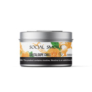 Social Smoke Shisha 200g Cantaloupe Chill